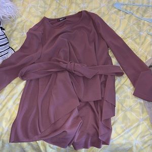 Dress shirt